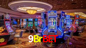 Programa VIP 9Brbet