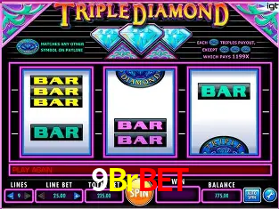 Weekend Specials 9Brbet