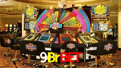 Responsive Design 9Brbet