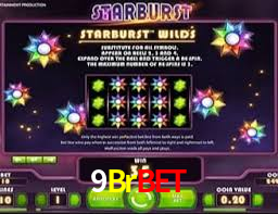 Live Casino 9Brbet