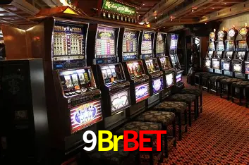 Exclusive Offers 9Brbet