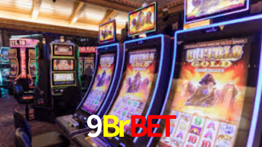 Exclusive Games 9Brbet